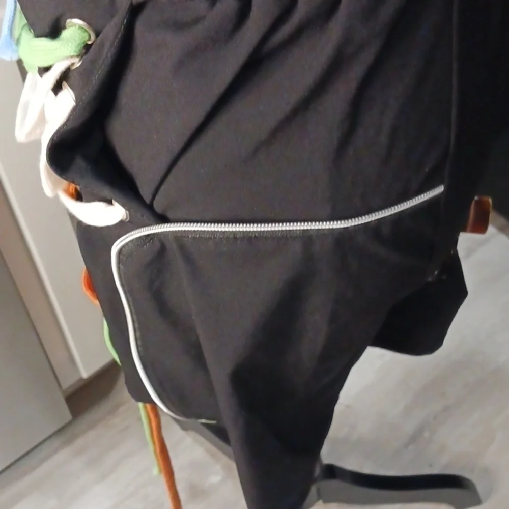 Women's Sexy High Waist Skirt with Strings Attached. Nwot. - Picture 5 of 9